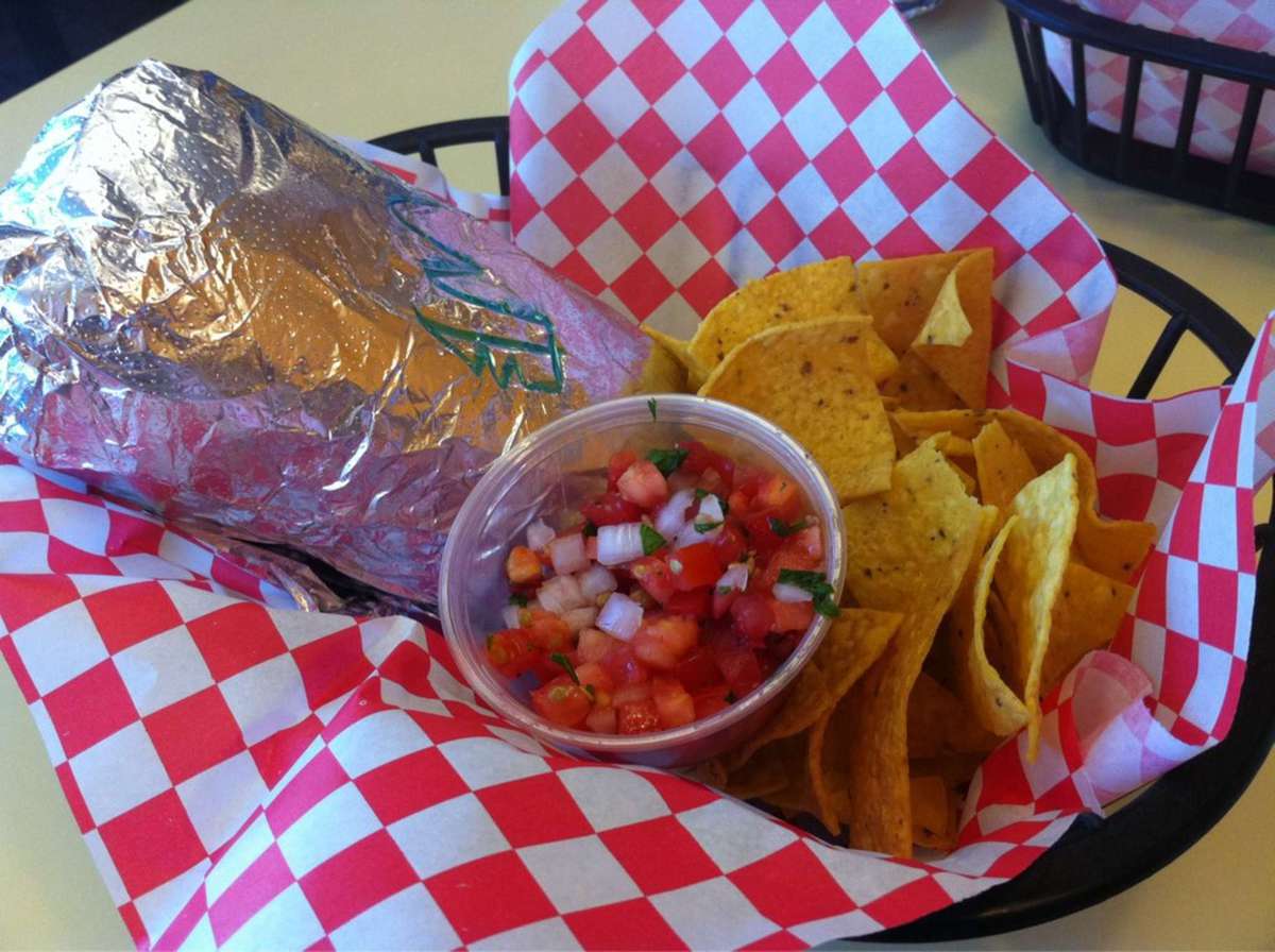 Roburritos Dallastown, Dallastown, Lancaster Zomato