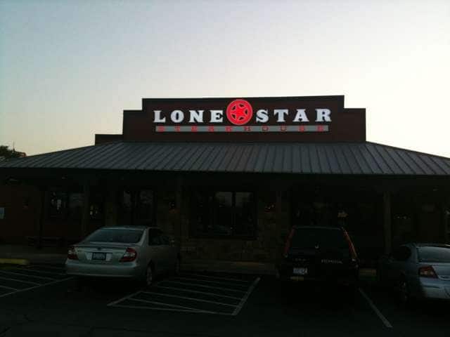 Lone Star Steakhouse & Saloon, Rockford, Rockford | Zomato