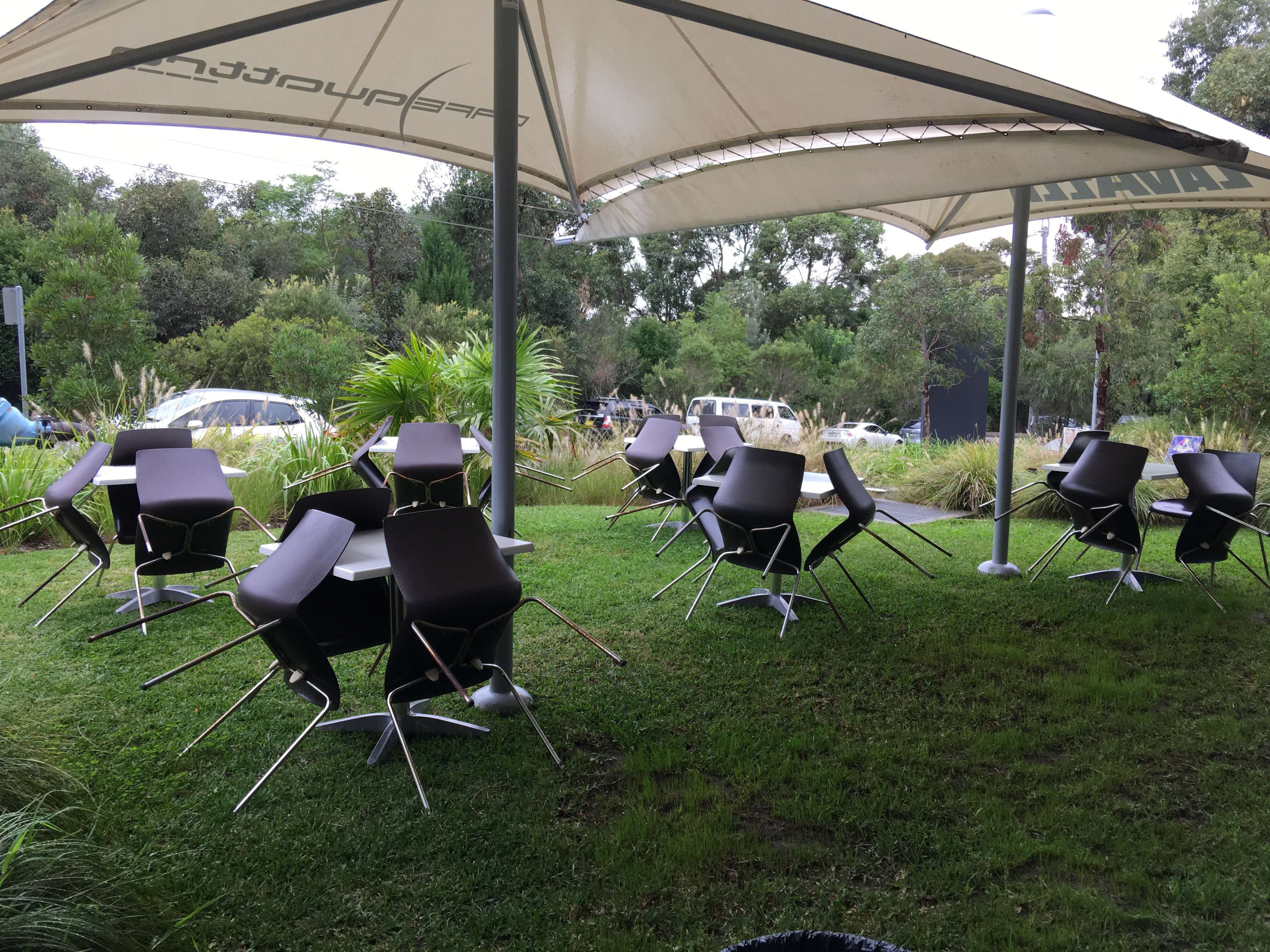 Cafe Quattro, Warriewood, Sydney Zomato