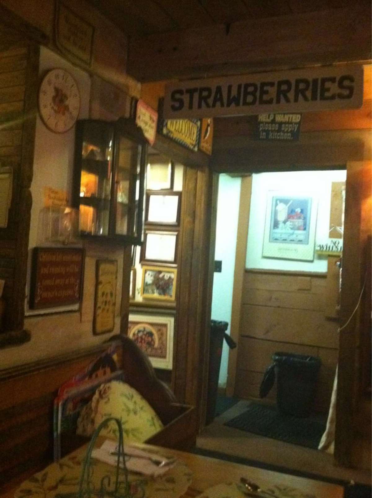 Strawberry Fair Restaurant, Norwell, Boston Zomato