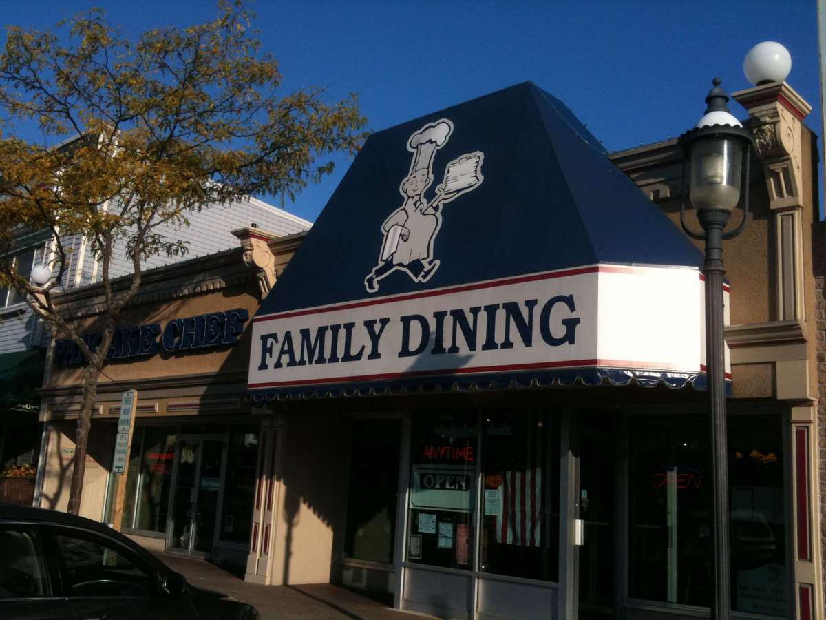 Pancake Chef, Mackinaw City, Mackinaw City Zomato