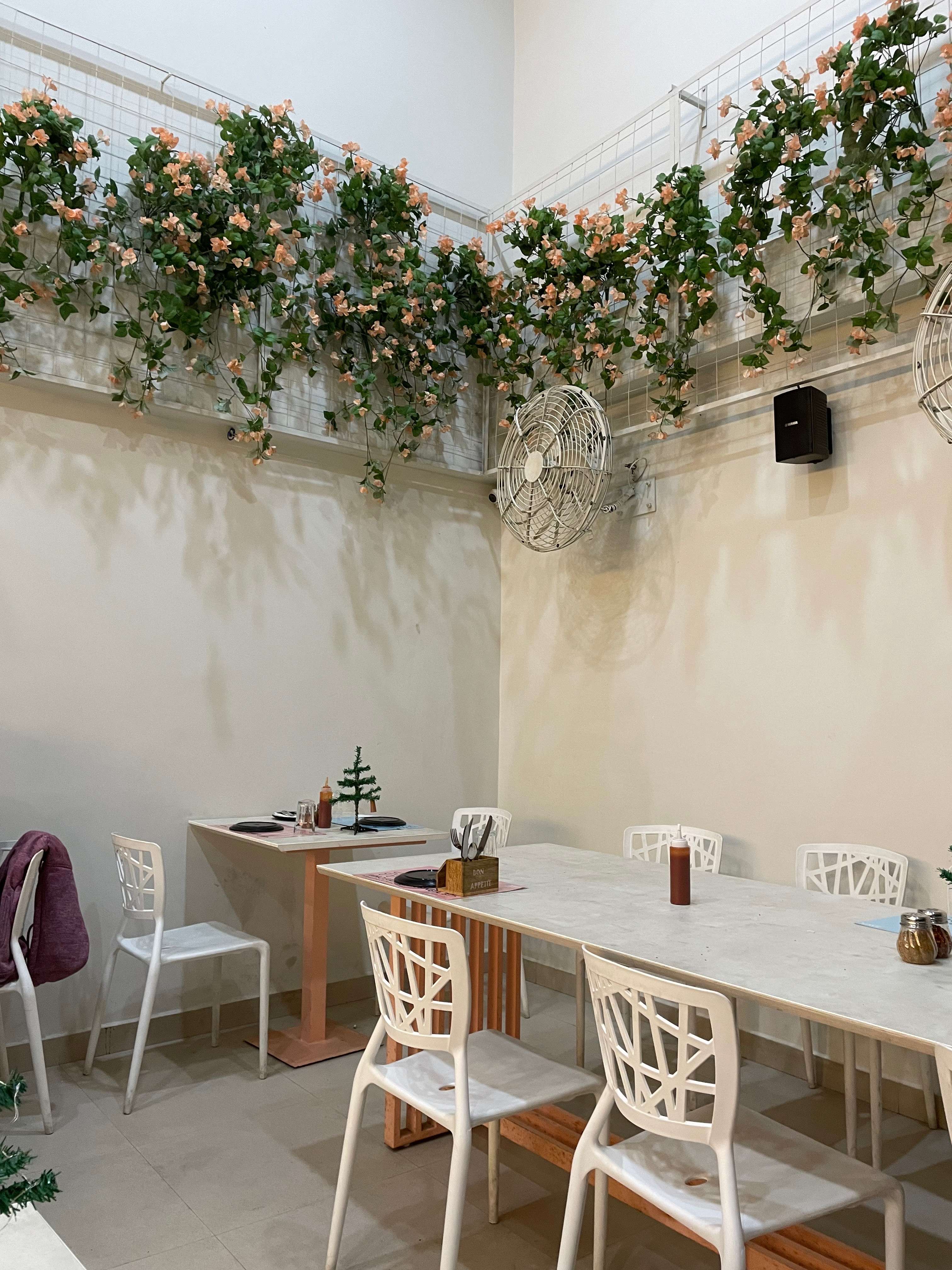 Java The Coffee Club, Gayatri Nagar, Nagpur Zomato