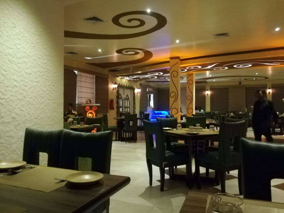 Czaar Lounge And Restaurant, Wardha Road, Nagpur Zomato