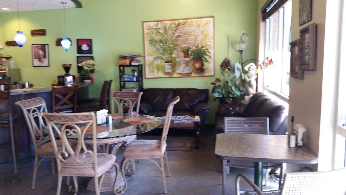 Biscottis cafe, Fort Myers, Fort Myers