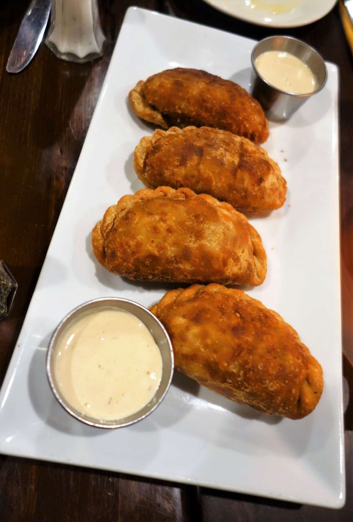 los andes restaurant week