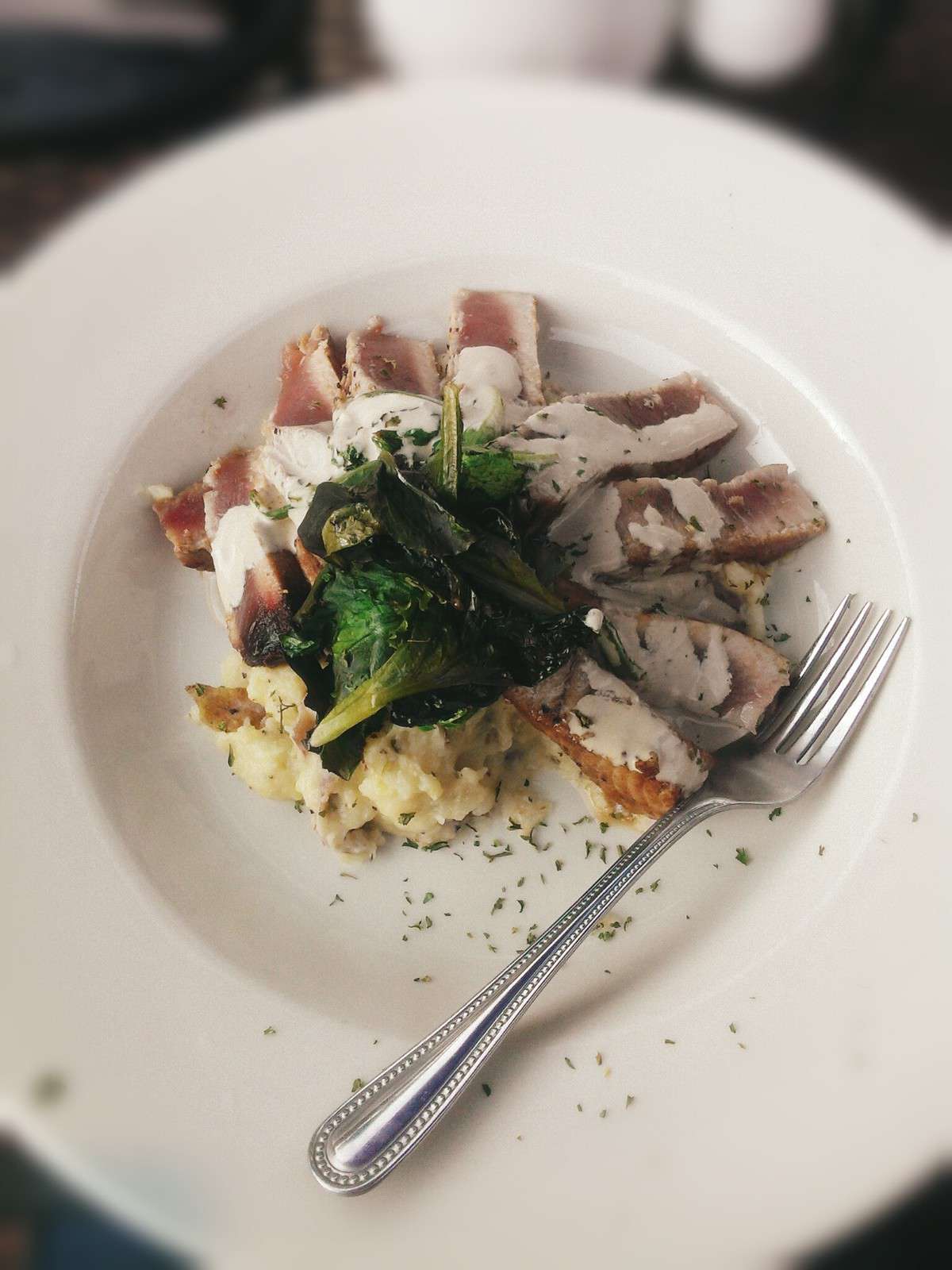 Brothers Kitchen and Pourhouse, Cullman, Cullman