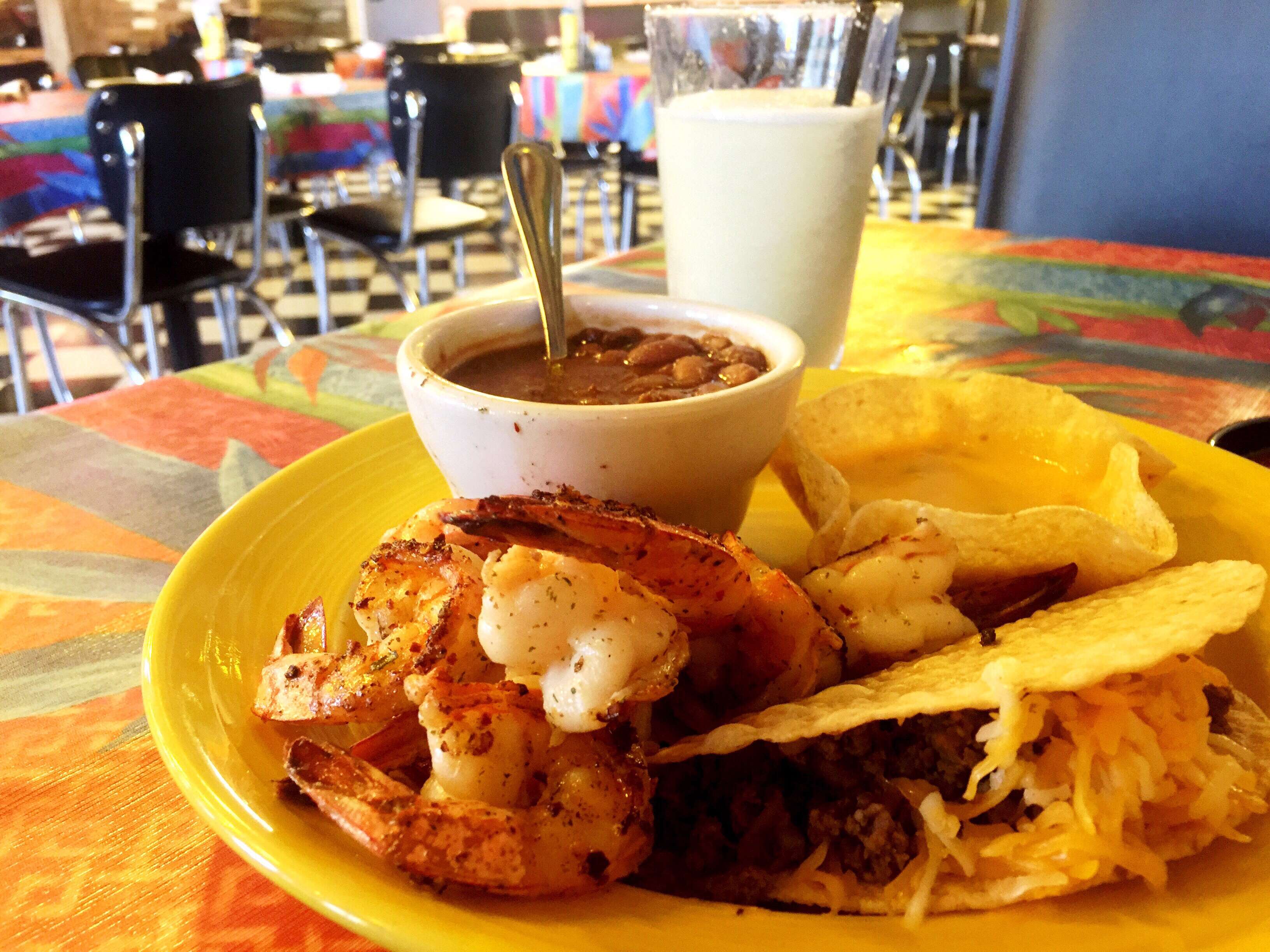 Jalapeno Tree Mexican Restaurant, Henderson, Longview Zomato