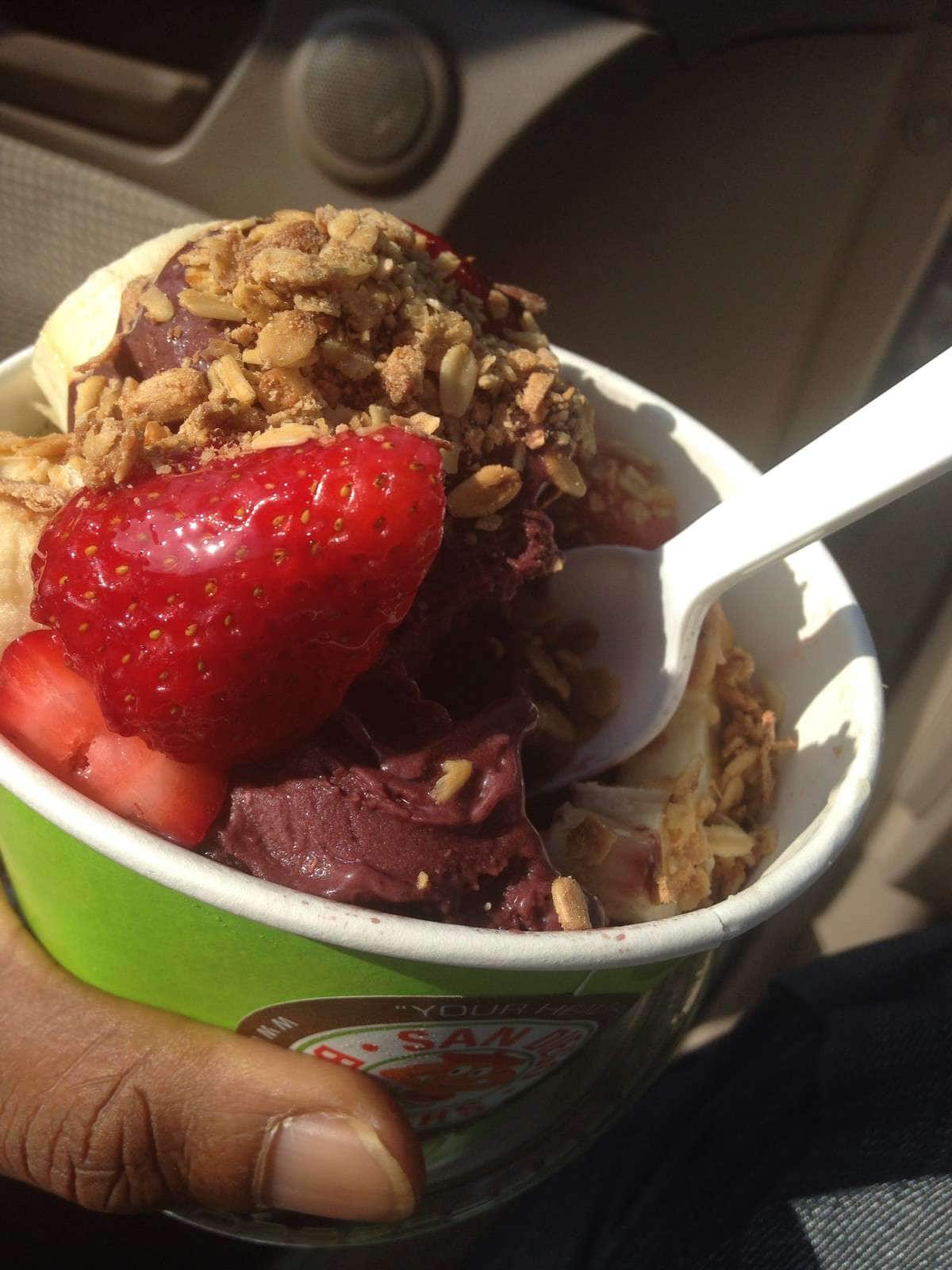 San Diego Blenders, College Area, San Diego Zomato