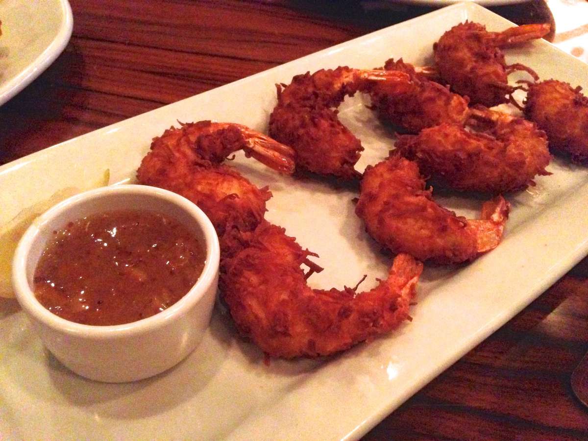 Outback Steakhouse, The Strip, Las Vegas Zomato