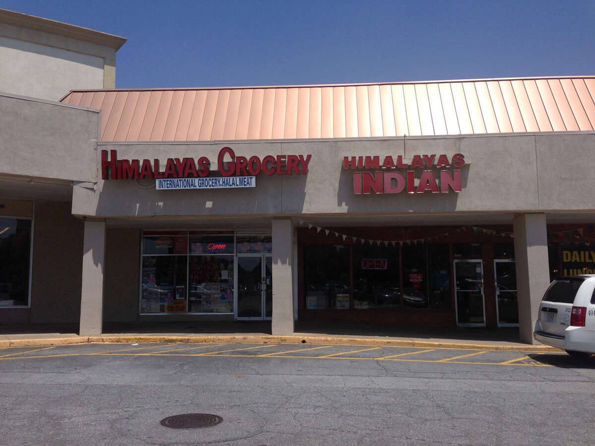 Himalayas Indian Restaurant, Chamblee, Atlanta Zomato