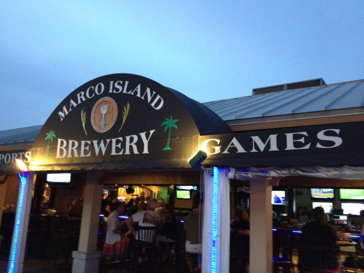 Marco Island Brewery, Marco Island, Marco Island Zomato