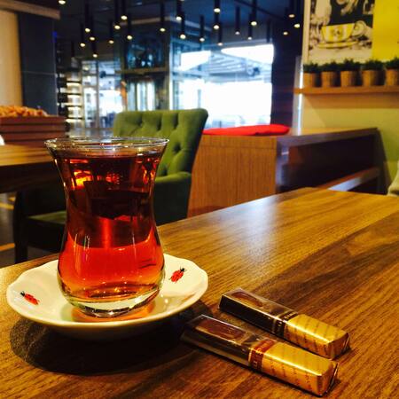 Restaurants In Flatofis Avm Ayvansaray Fatih Istanbul Zomato Zomato Turkey