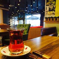 Flatofis Avm Ayvansaray Fatih Yemek Yerleri Yemek Yerleri