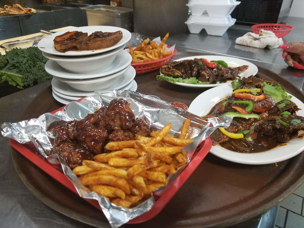 Fins & Things Caribbean Seafood Bar & Grill, Sunrise, Miami Zomato