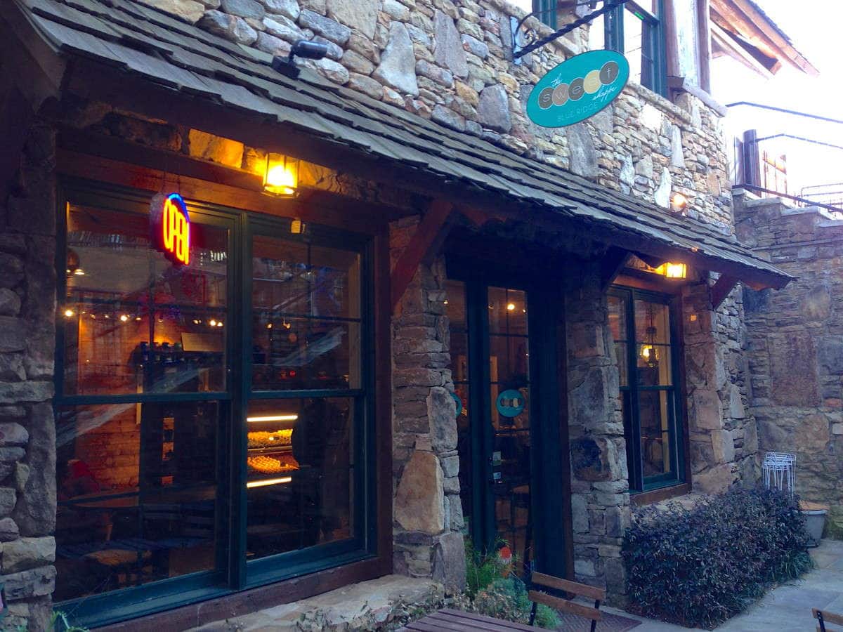 Sweet Shoppe, Blue Ridge, Blue Ridge Zomato