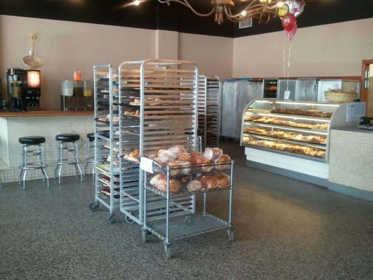 International Bakery, South Omaha, Omaha Zomato