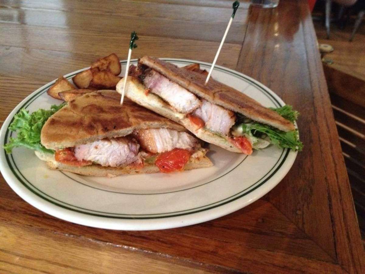 Ad Astra, Strong City, Strong City Zomato