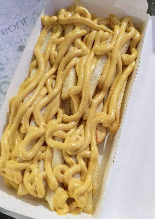 Jumboking Indian Burger, Thane East, Thane Zomato