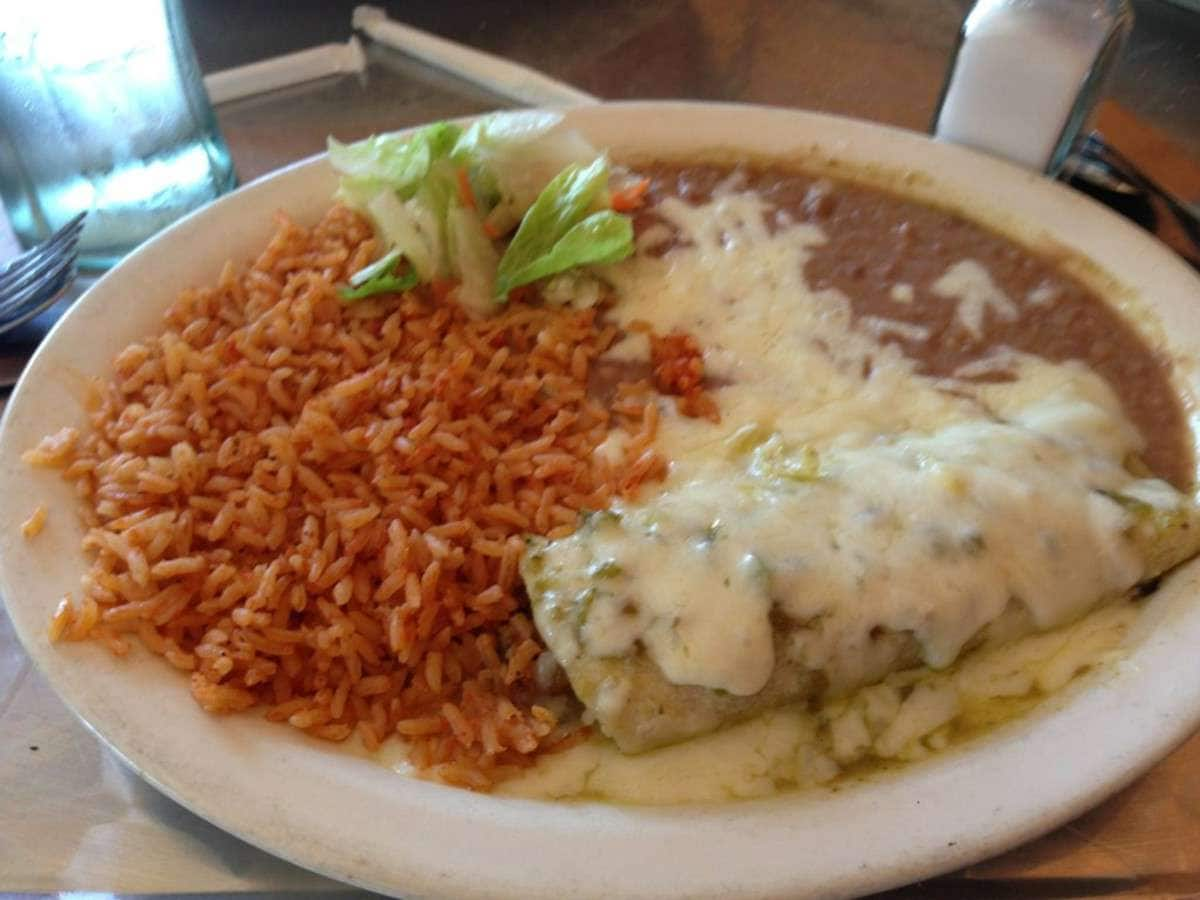 Discover the Vibrant Flavors of Mexican Food in Visalia