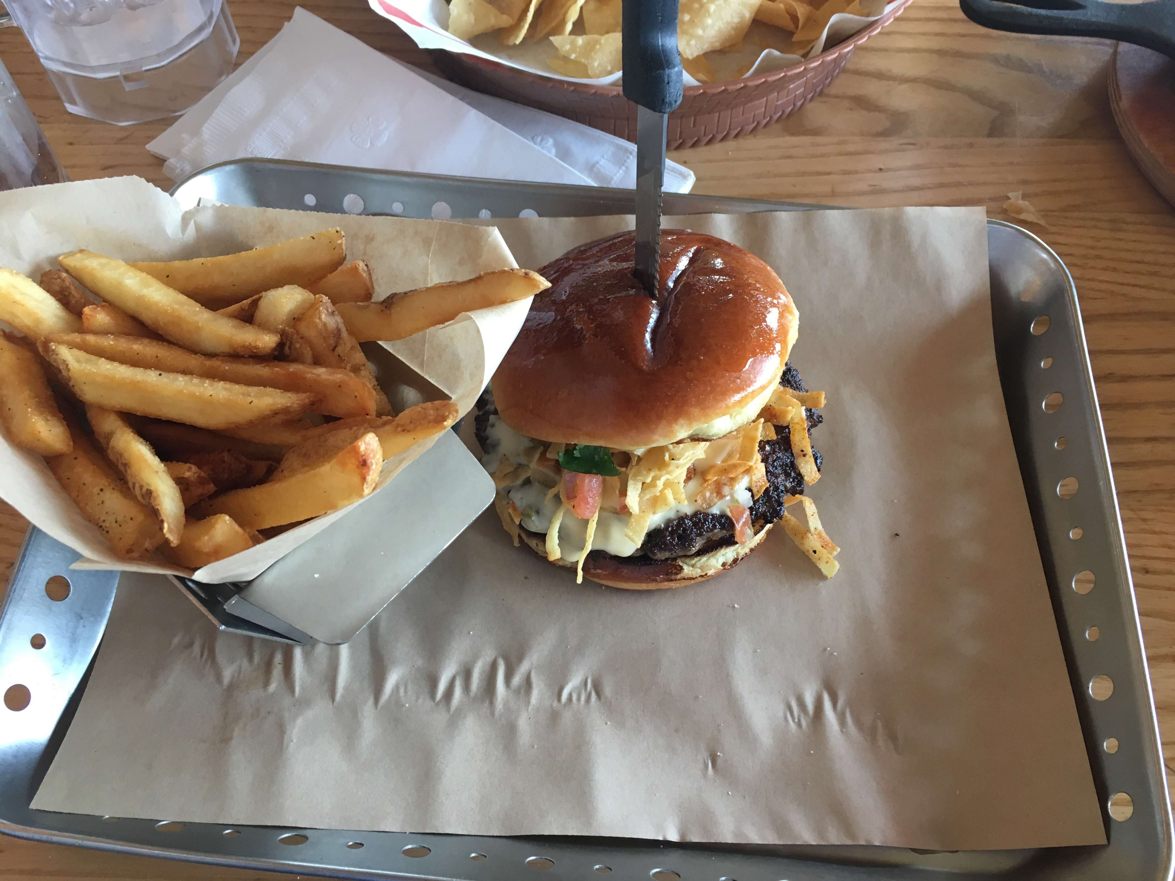 Chili's, North Little Rock, Little Rock Zomato