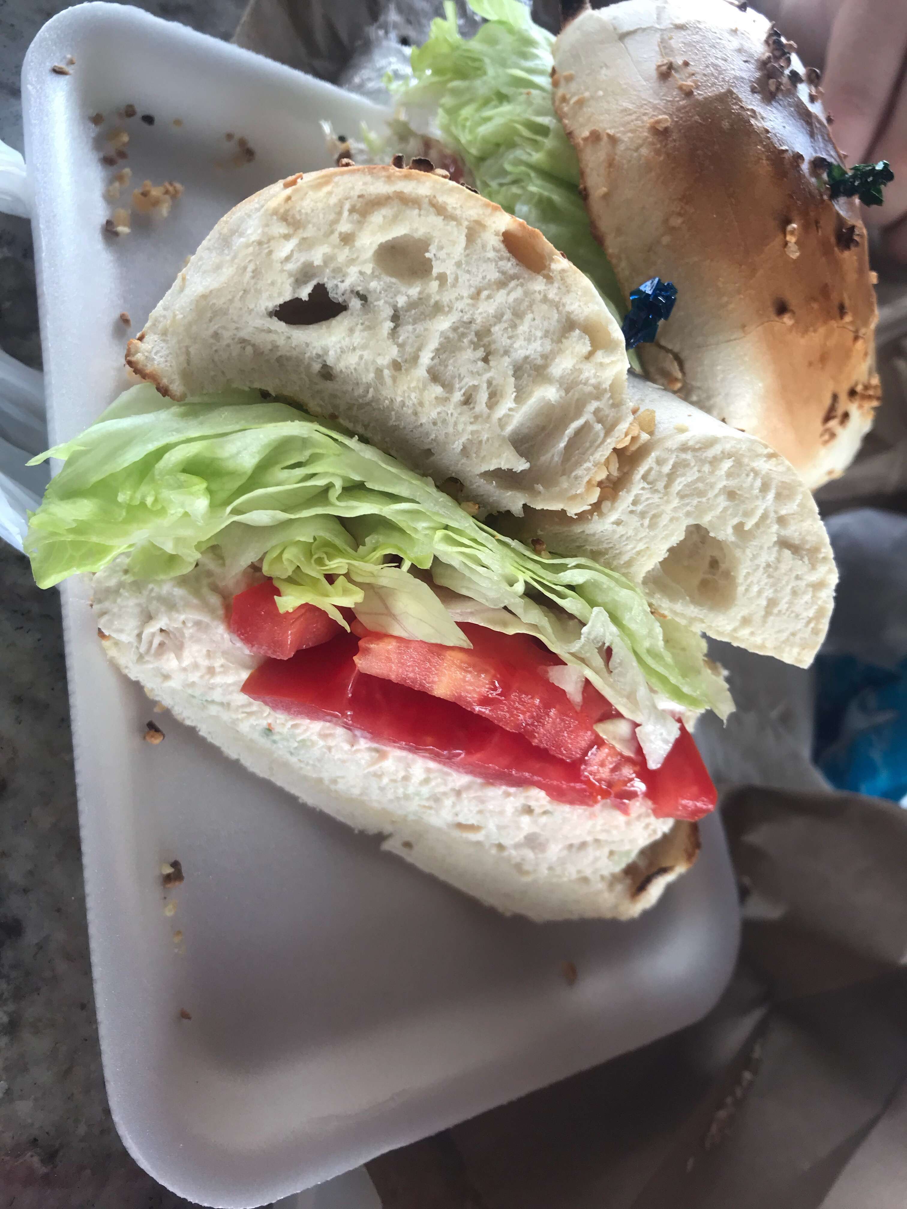 Bagel Cove Menu, Menu for Bagel Cove, Aventura/Golden Beach/Sunny Isles