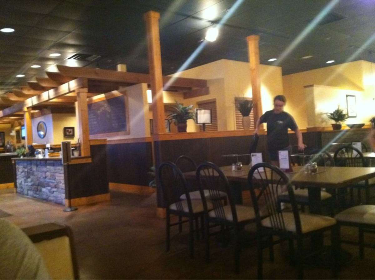 That'sa Pizza, Traverse City, Traverse City Zomato