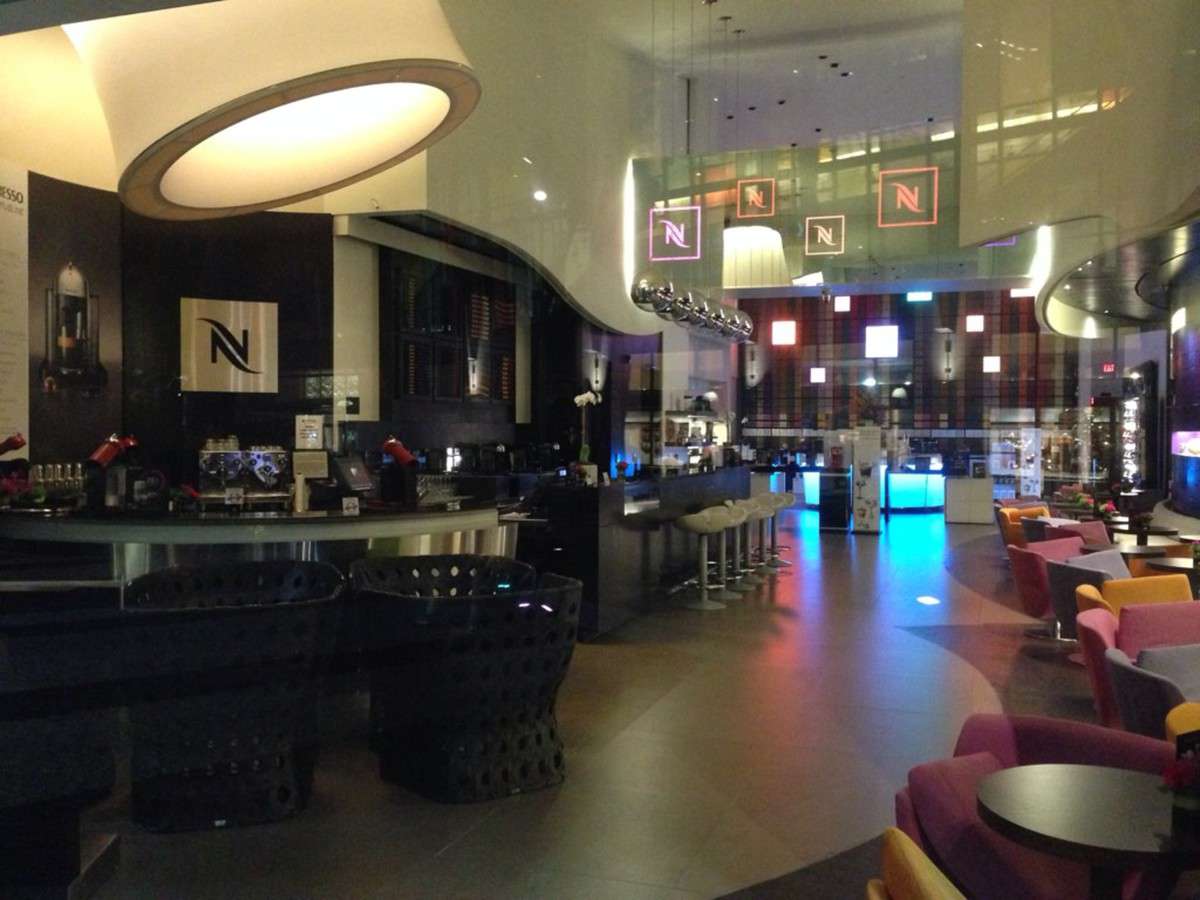 Nespresso Comentarios, Comentarios de Usuarios de Nespresso, Miami Beach,  Miami