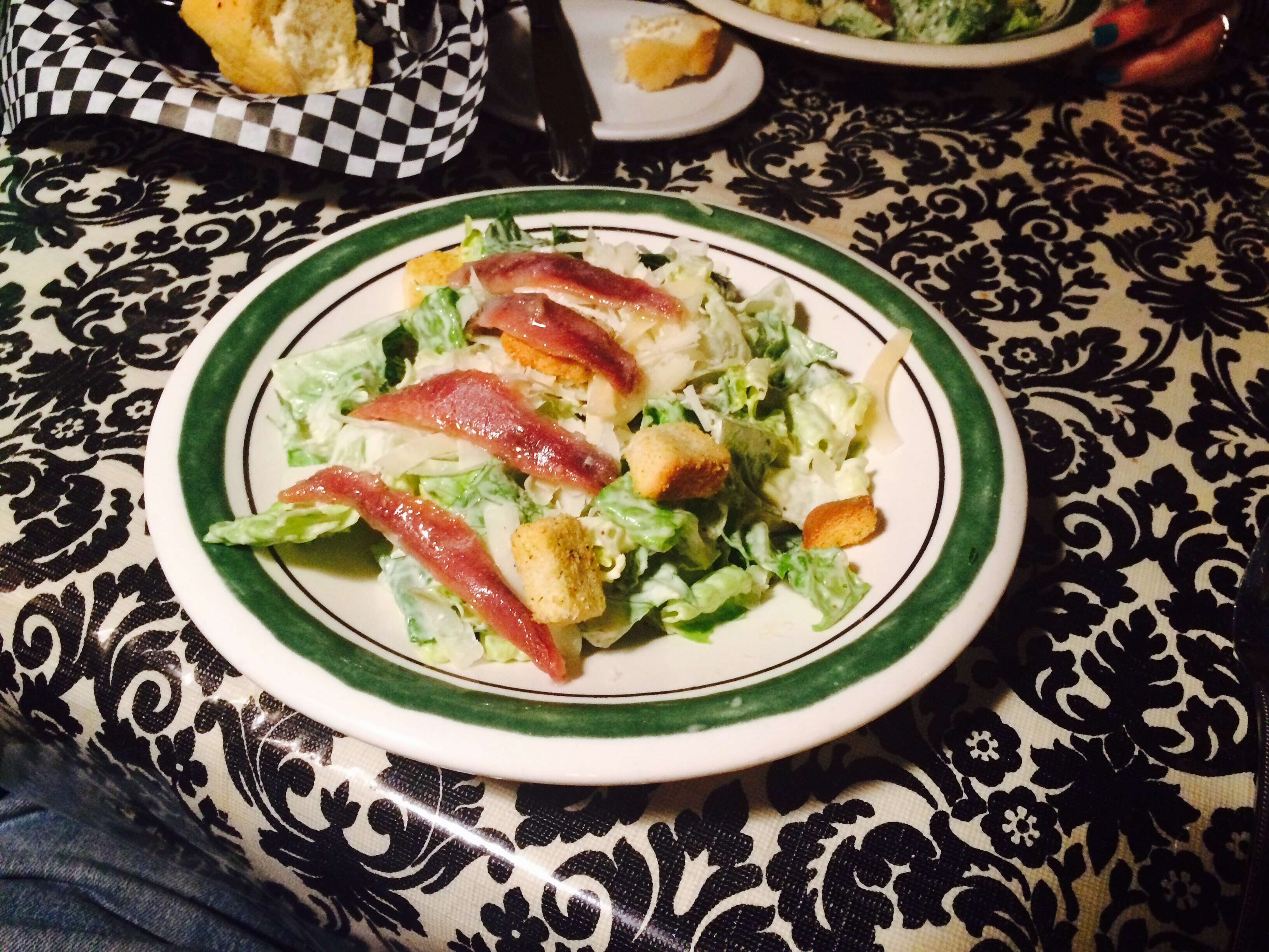 Papa's Italian Restaurant, City of Prescott, Prescott