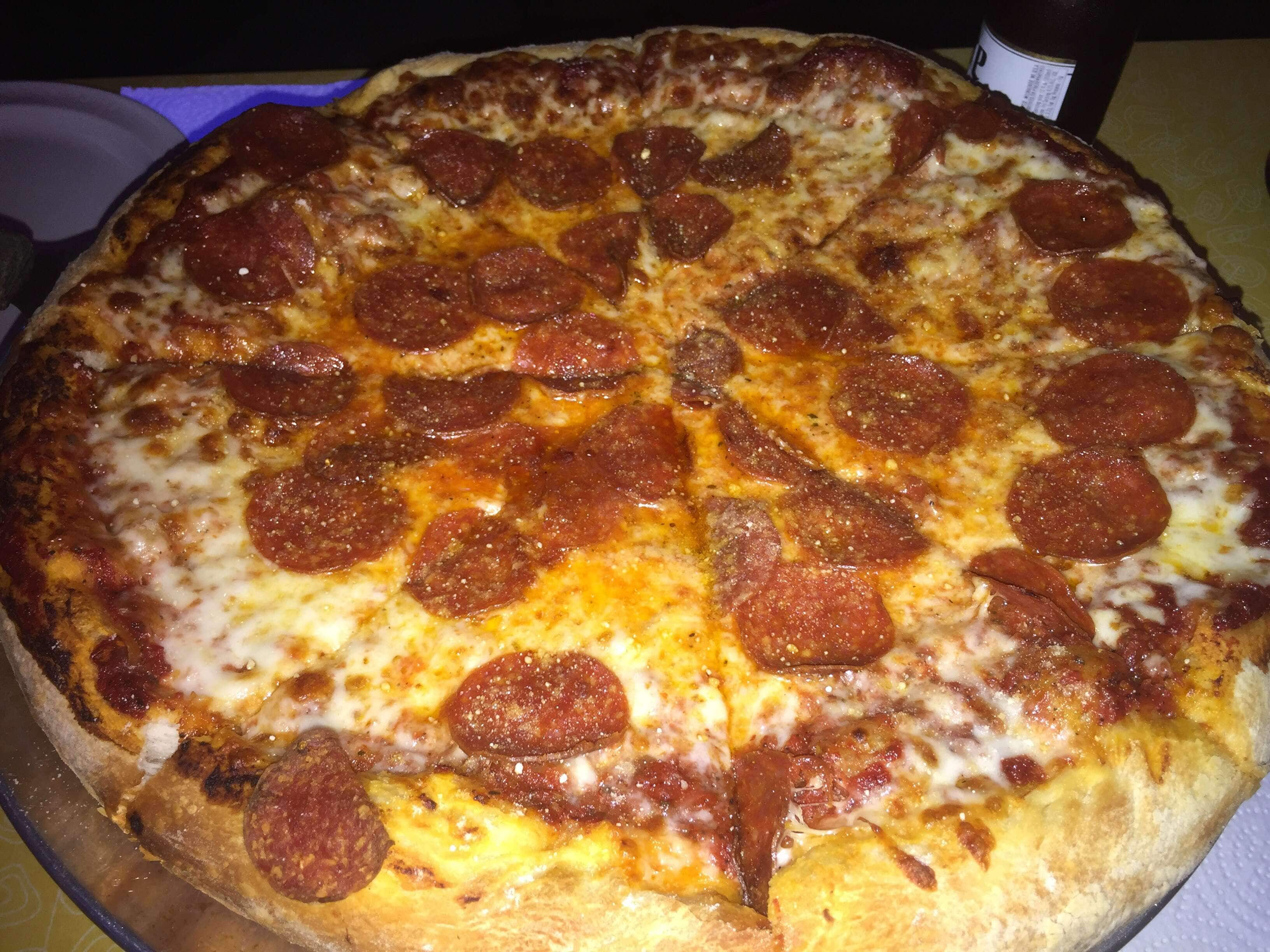 Chicho's Pizza, Chesapeake, Hampton Roads | Zomato