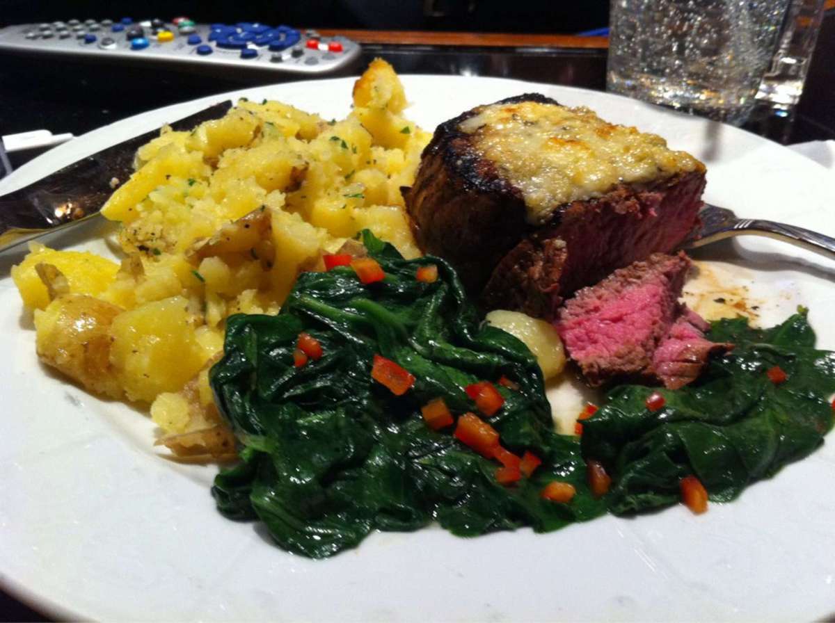 Carmela's Menu, Menu for Carmela's, South Bend, South Bend