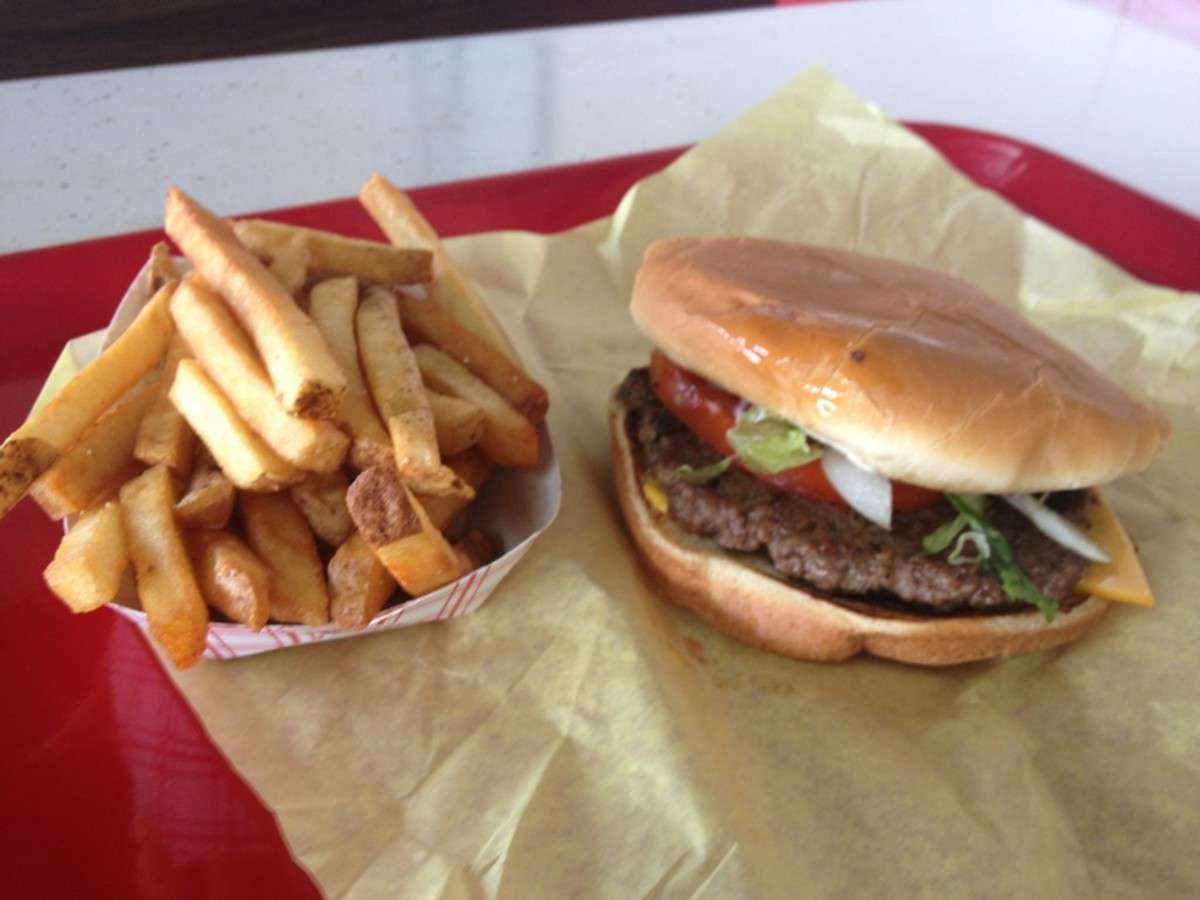 Ray's, Monticello, Monticello Zomato