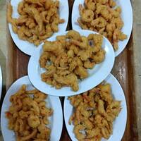 Pondok Pangandaran Kelapa Gading Jakarta Zomato Indonesia Pondok Pangandaran Kelapa Gading Jakarta Zomato Indonesia