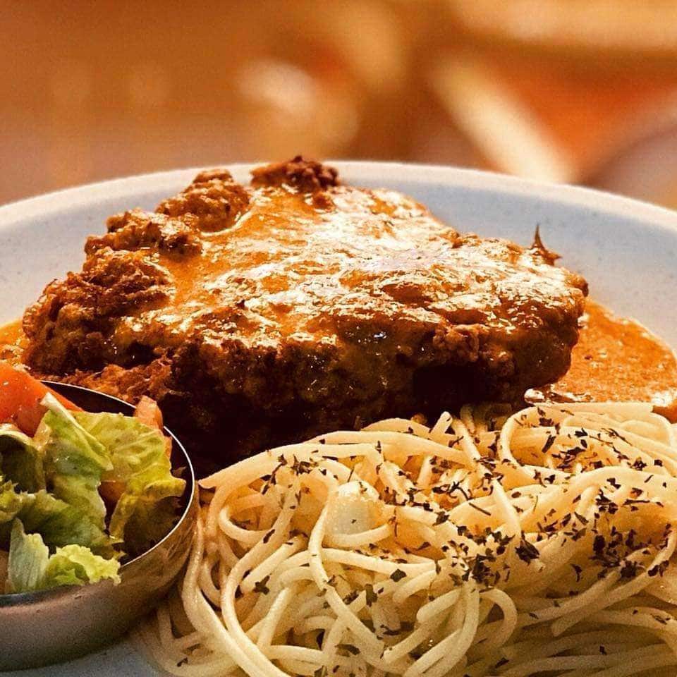 Pasta Boy Cafe, Damansara Perdana, Selangor Zomato