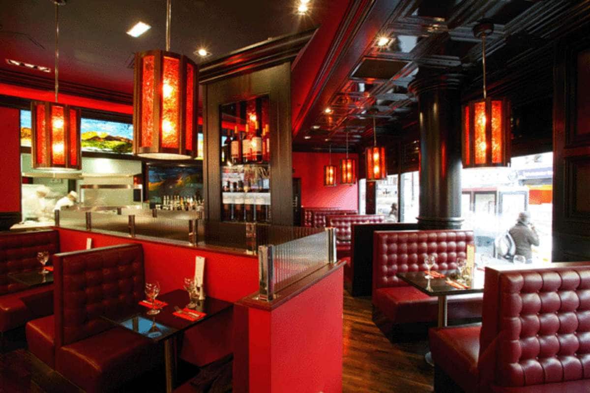 Angus Steakhouse, Covent Garden, London Zomato