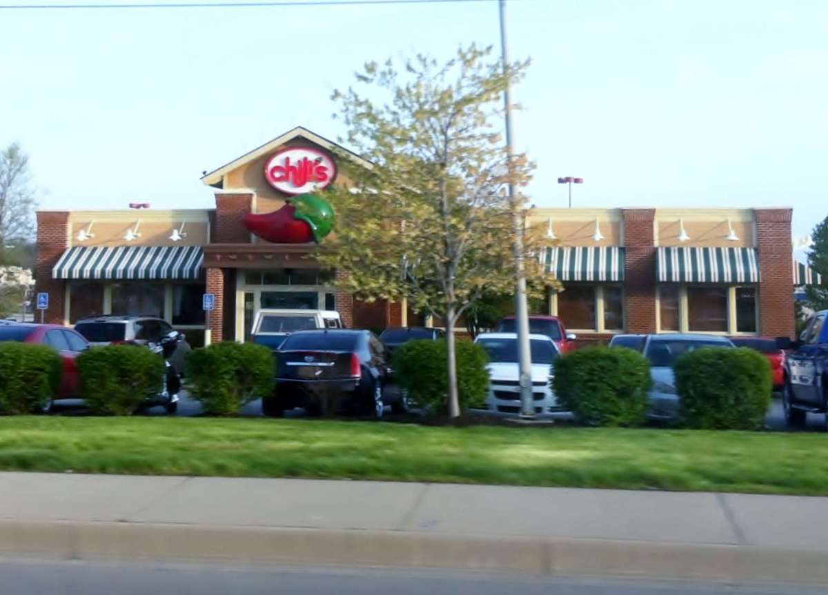 Chili's Grill & Bar, Plainfield, Indianapolis Zomato