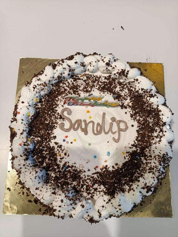 Update 138+ sandeep happy birthday cake - in.eteachers