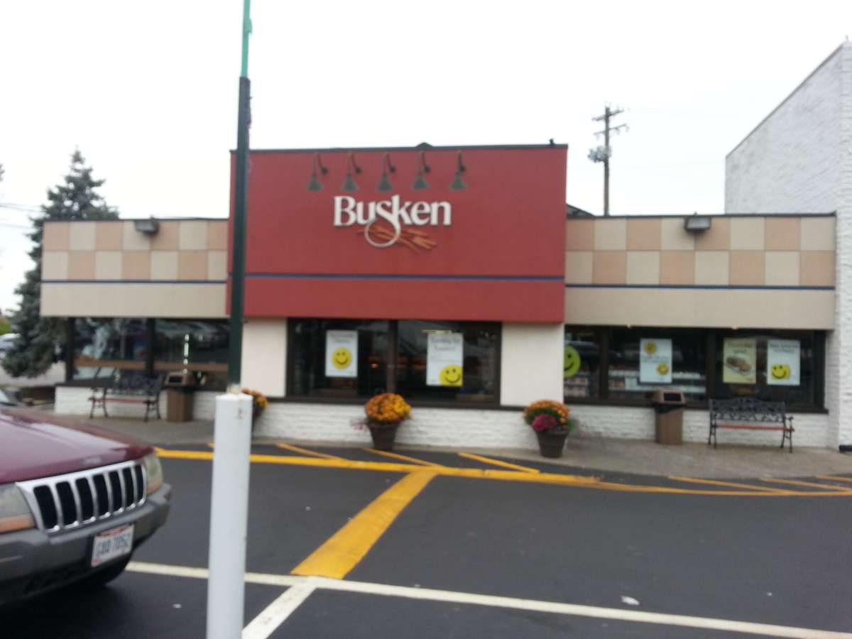 Busken Bakery, Hyde Park/Mount Lookout, Cincinnati Zomato