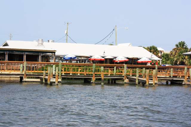 Reviews Of Jb S Fish Camp Seafood New Smyrna Beach Daytona Beach Zomato