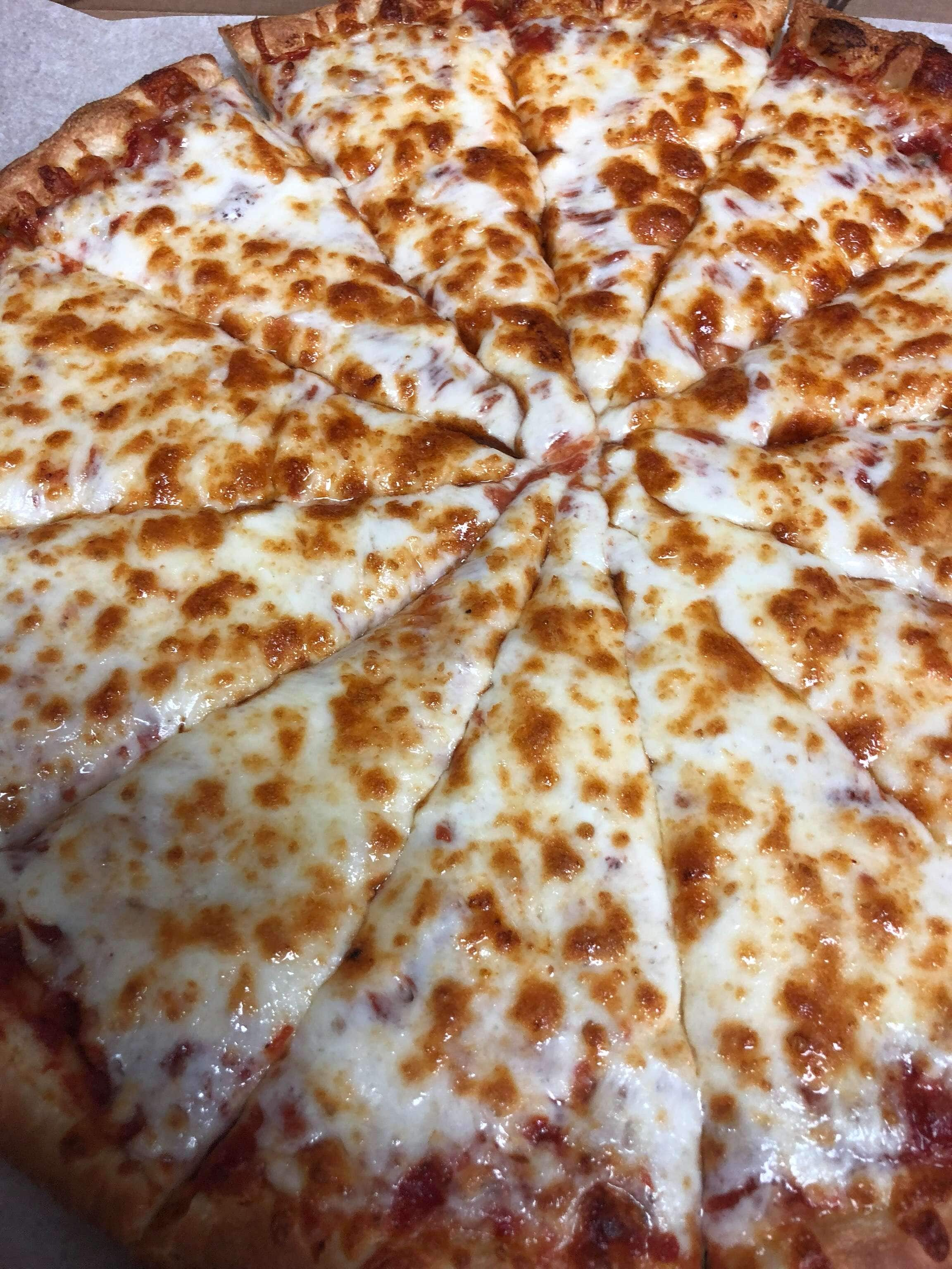 Big Cheese Pizza, Willoughby, Cleveland | Zomato