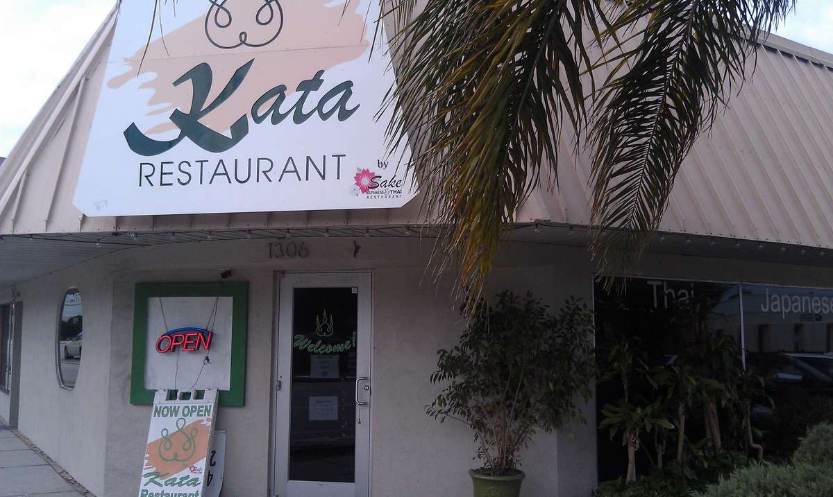 Kata restaurant, Vero Beach, Treasure Coast Zomato