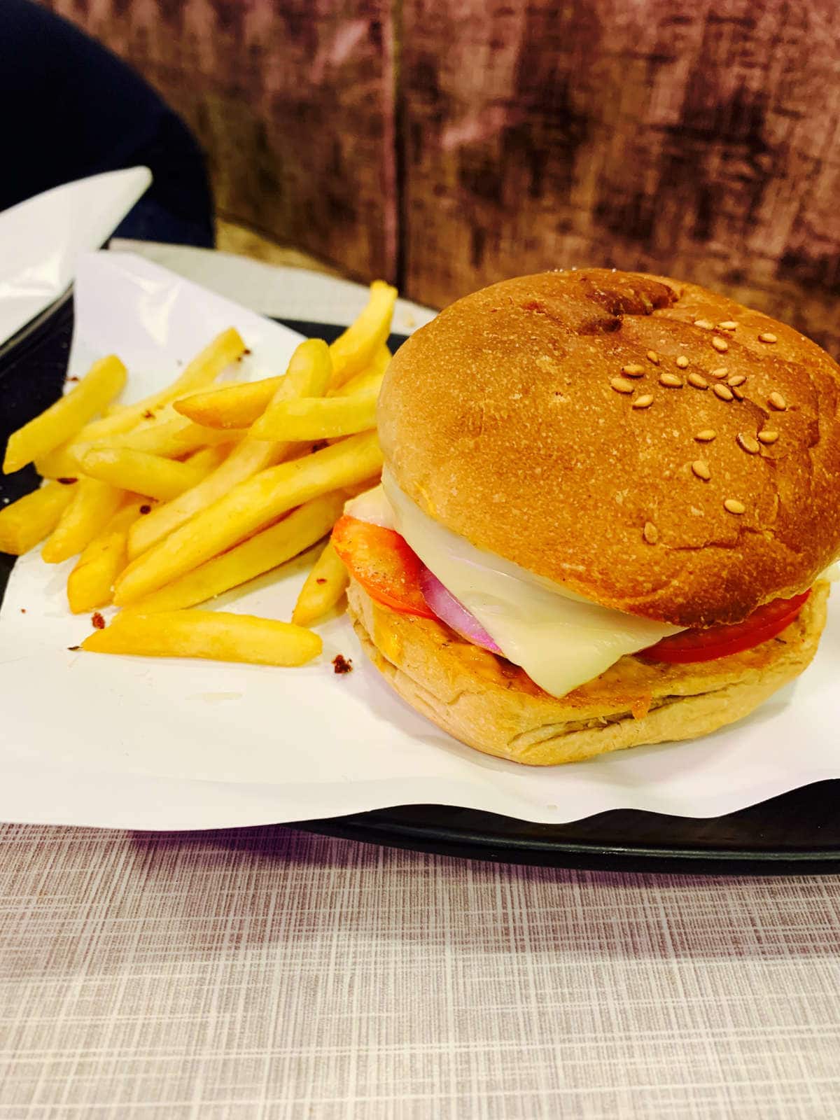 The Pet Station Cafe, Andheri Lokhandwala, Andheri West order online