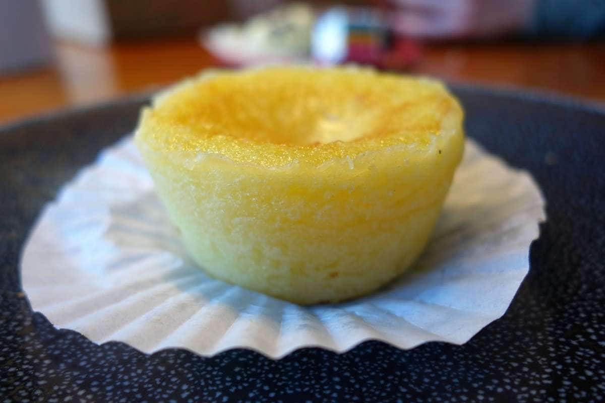 Silver Star Bakery East Side Providence