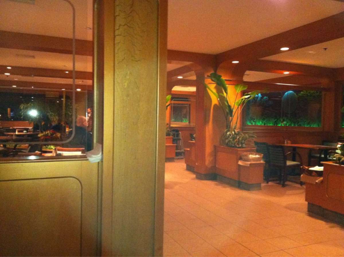 Mangos Restaurant & Tiki Bar, North Redington Beach, Tampa Bay Zomato