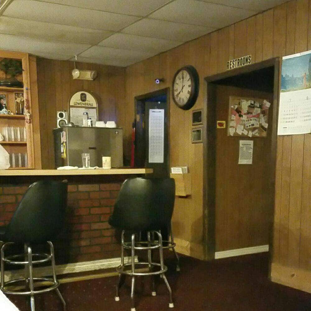 Menu of Junction Restaurant, Lawton, Lawton