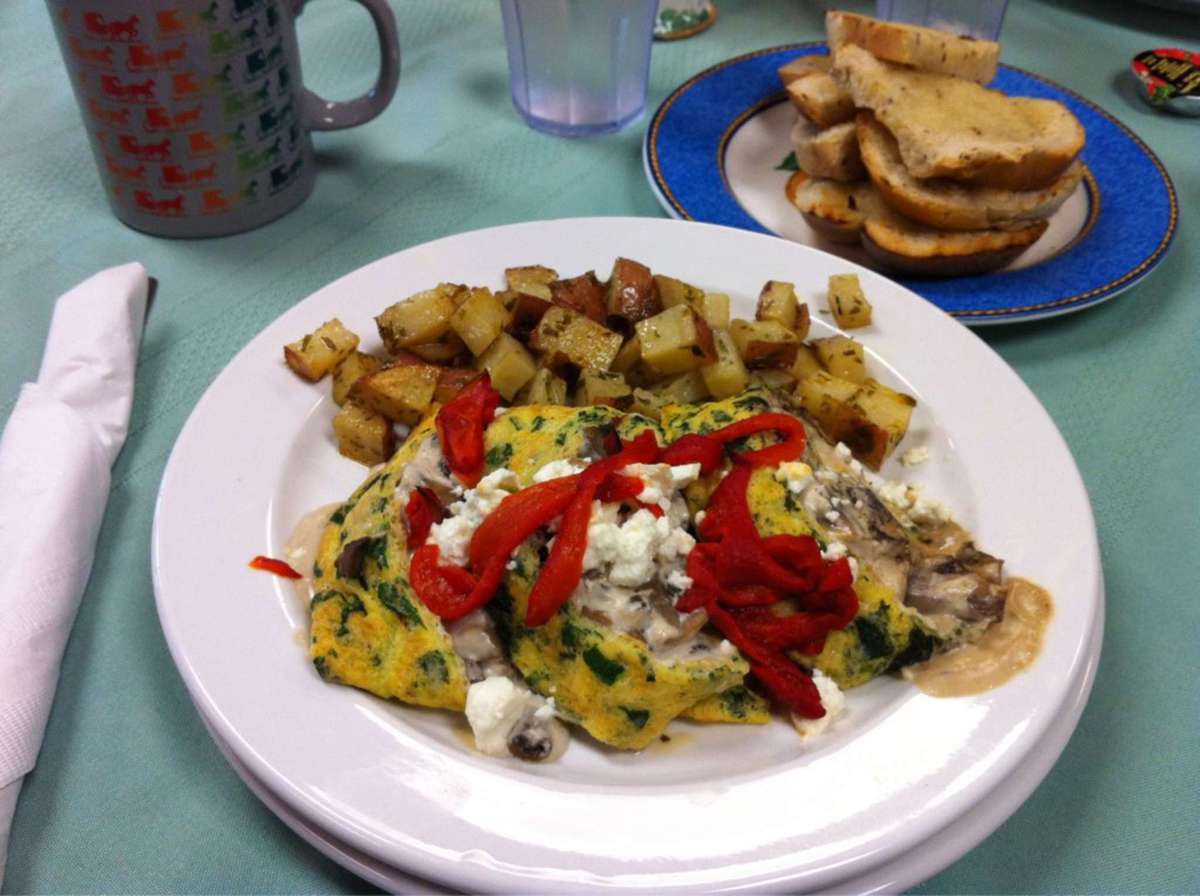 Chef John's Bakery & Cafe, Ludington, Ludington Zomato