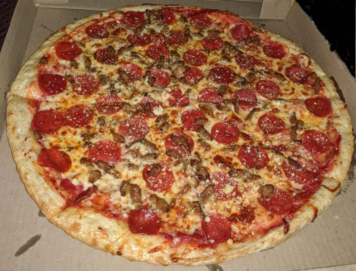 Hardings Pizza Shop, Parchment, Kalamazoo | Zomato