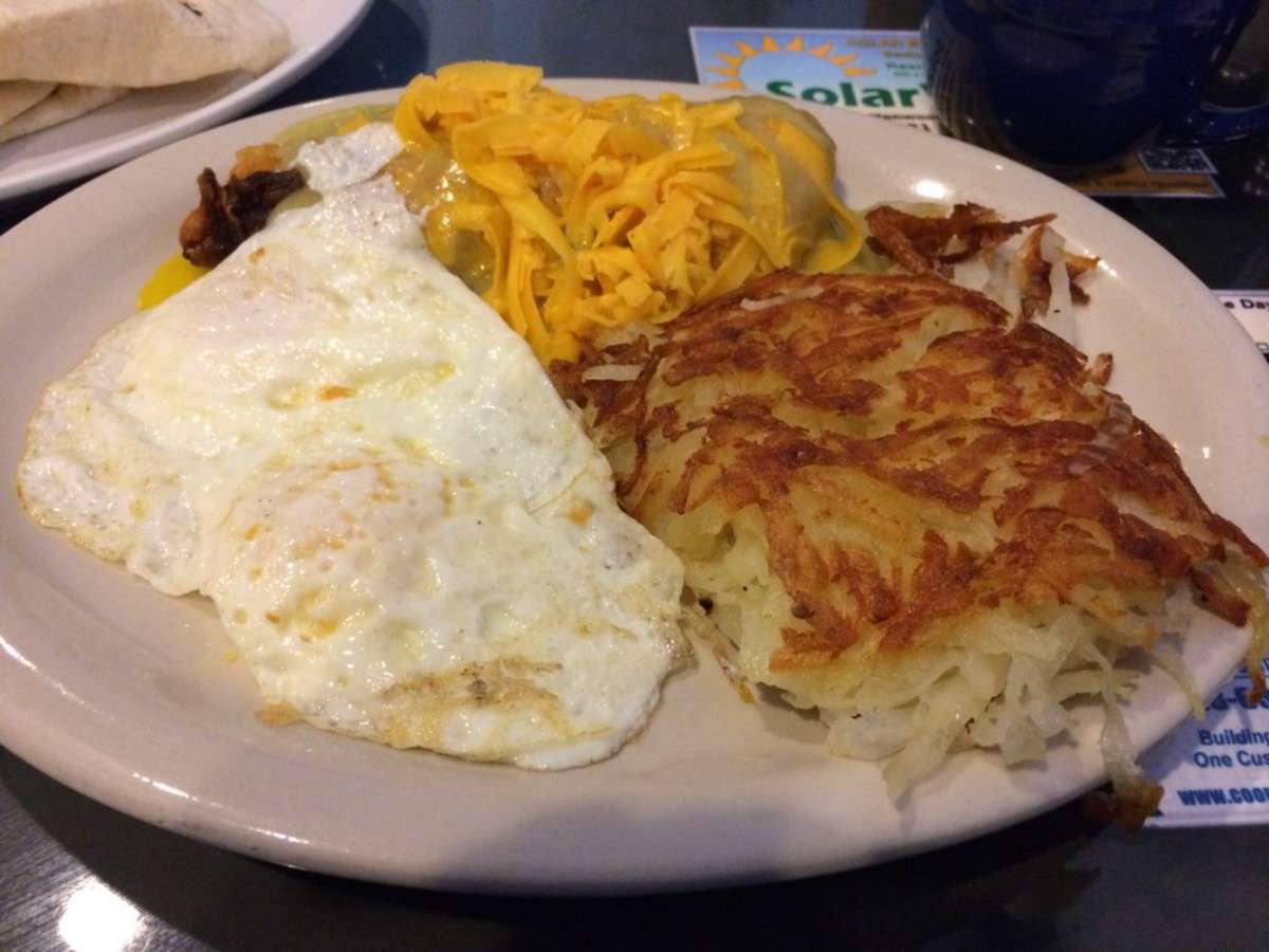 Randall's Restaurant, Cottonwood, Cottonwood Zomato