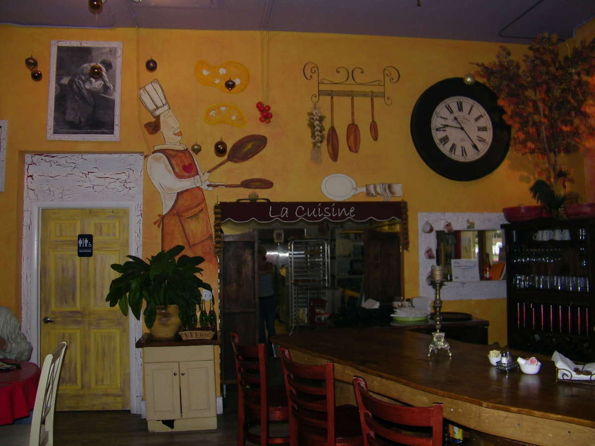 La Creperie French Bakery Of Fort Collins Photos Pictures Of La