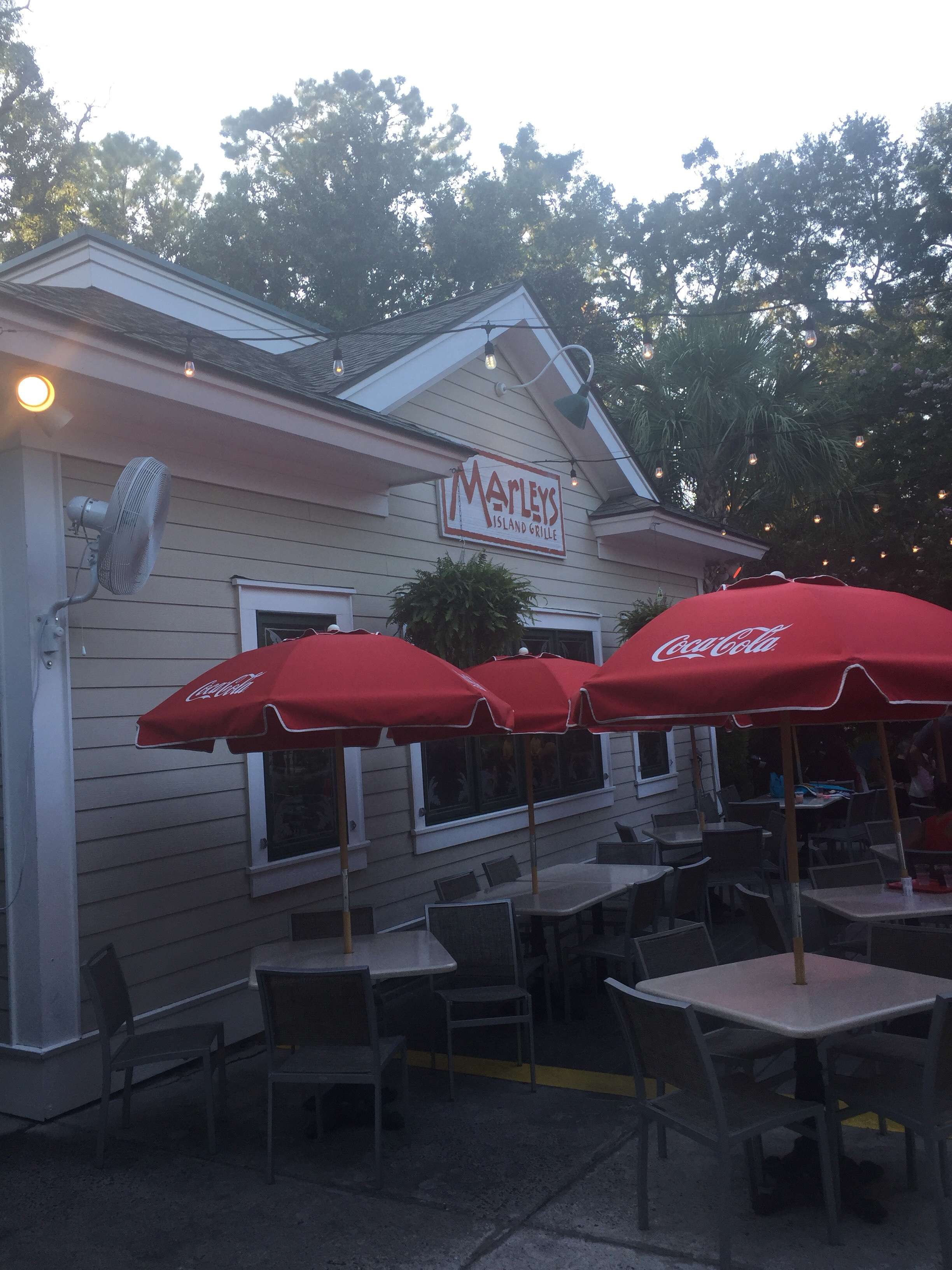 Marleys Island Grille, Hilton Head Island, Hilton Head Island Zomato