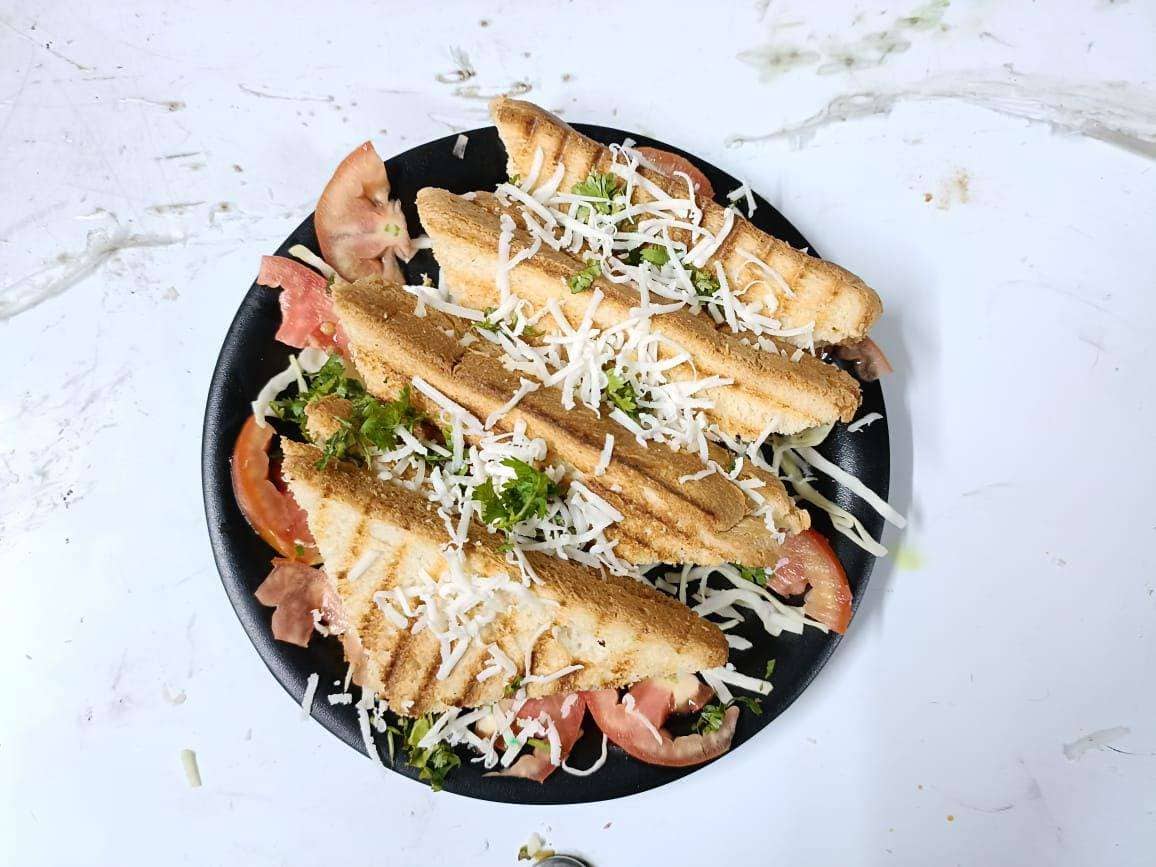 Skyview, Hiran Magri, Udaipur Zomato